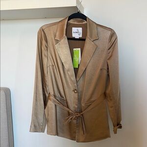 NWT SAM EDELMAN Women's Jacket
